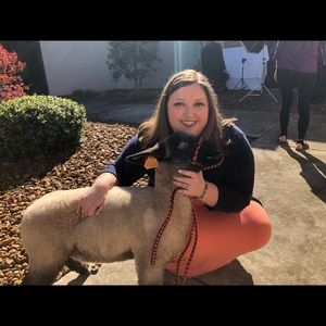 Meet your Posher, Ivy